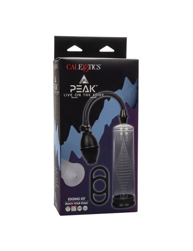 CALEXOTICS - PEAK KIT SUCTION PUMP