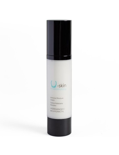 500 COSMETICS - U-SKIN XTRAMOISTURIZING HEALING CREAM FOR ALL TYPES OF TATTOOED SKIN