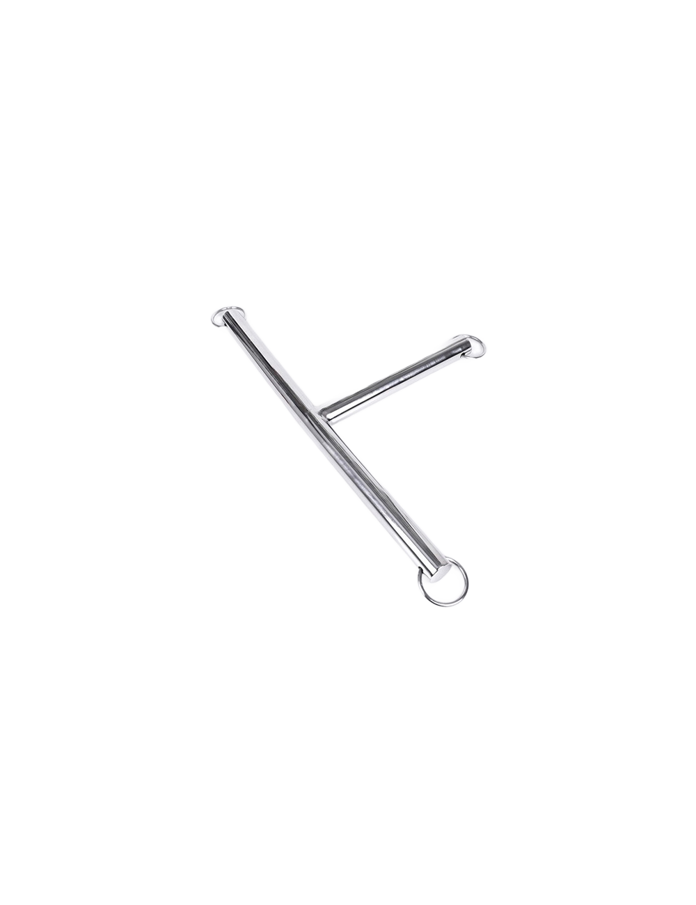 METAL HARD - BAR / SUBMISSION HANDCUFFS METAL HARD - BAR / SUBMISSION HANDCUFFS