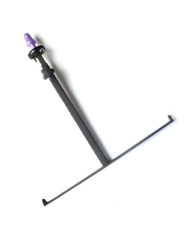 METAL HARD - STRUCTURE ANAL RESTRICTION