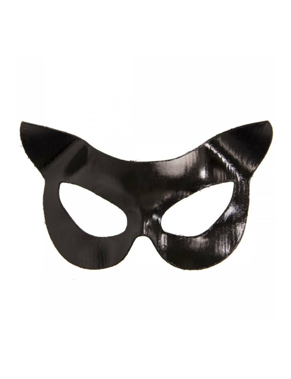 LEG AVENUE - VINYL CAT MASK