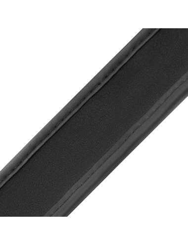 FETISH SUBMISSIVE - BONDAGE SPREADER BAR WITH NOPRENE LINING