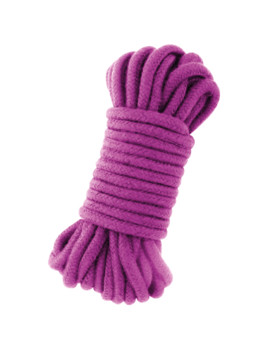 DARKNESS - JAPANESE ROPE 5 M PURPLE