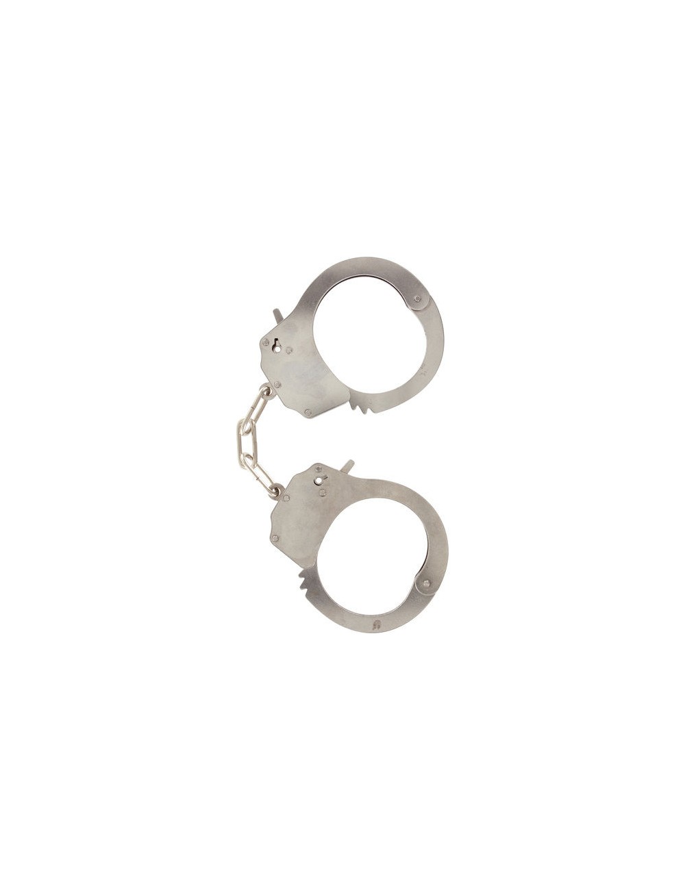 TOYJOY - METAL CUFFS