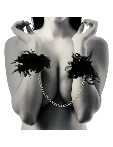 COQUETTE CHIC DESIRE - HANDCUFFS DELUXE
