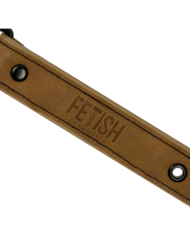 FETISH SUBMISSIVE ORIGIN - BREATHABLE GAG