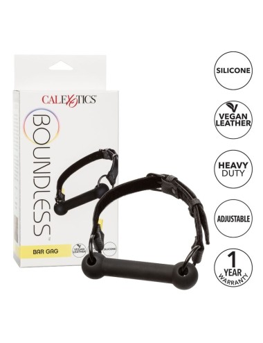CALEXOTICS - BOUNDLESS BAR GAG