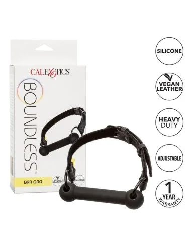 CALEXOTICS - BOUNDLESS BAR GAG