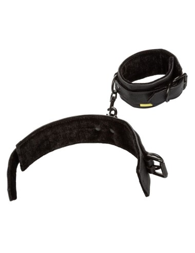 CALEXOTICS - BOUNDLESS ANKLE CUFFS