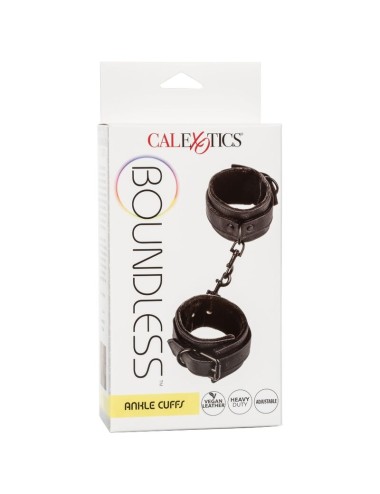 CALEXOTICS - BOUNDLESS ANKLE CUFFS