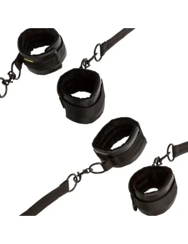 CALEXOTICS - BOUNDLESS RED RESTRAINT