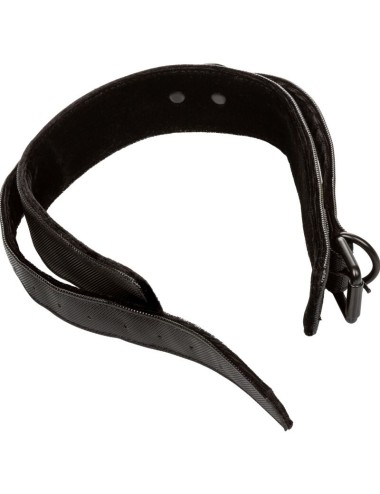 CALEXOTICS - BOUNDLESS COLLAR AND LEASH