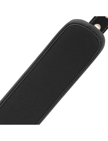 BEGME - BLACK EDITION PREMIUM ANKLE CUFFS WITH NEOPRENE LINING