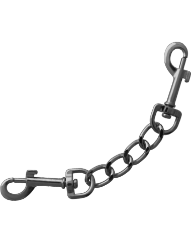 BEGME - RED EDITION PREMIUM HANDCUFFS WITH NEOPRENE LINING
