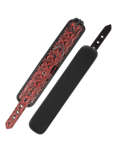 BEGME - RED EDITION PREMIUM ANKLE CUFFS WITH NEOPRENE LINING