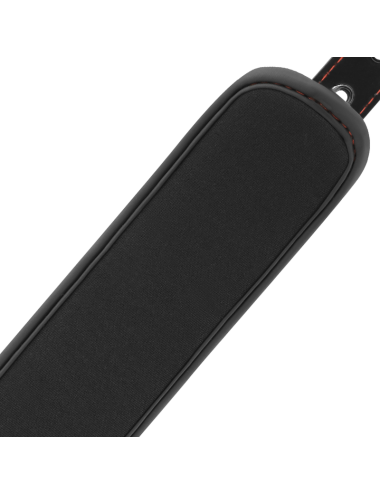 BEGME - RED EDITION PREMIUM ANKLE CUFFS WITH NEOPRENE LINING