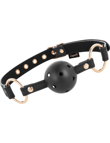 COQUETTE CHIC DESIRE - FANTASY BREATHABLE BALL GAG