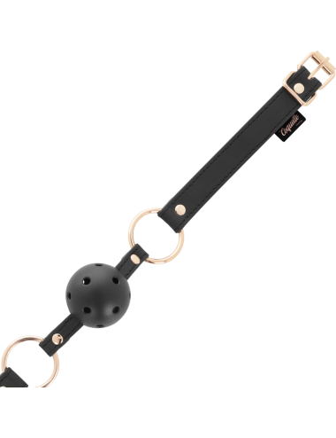 COQUETTE CHIC DESIRE - FANTASY BREATHABLE BALL GAG