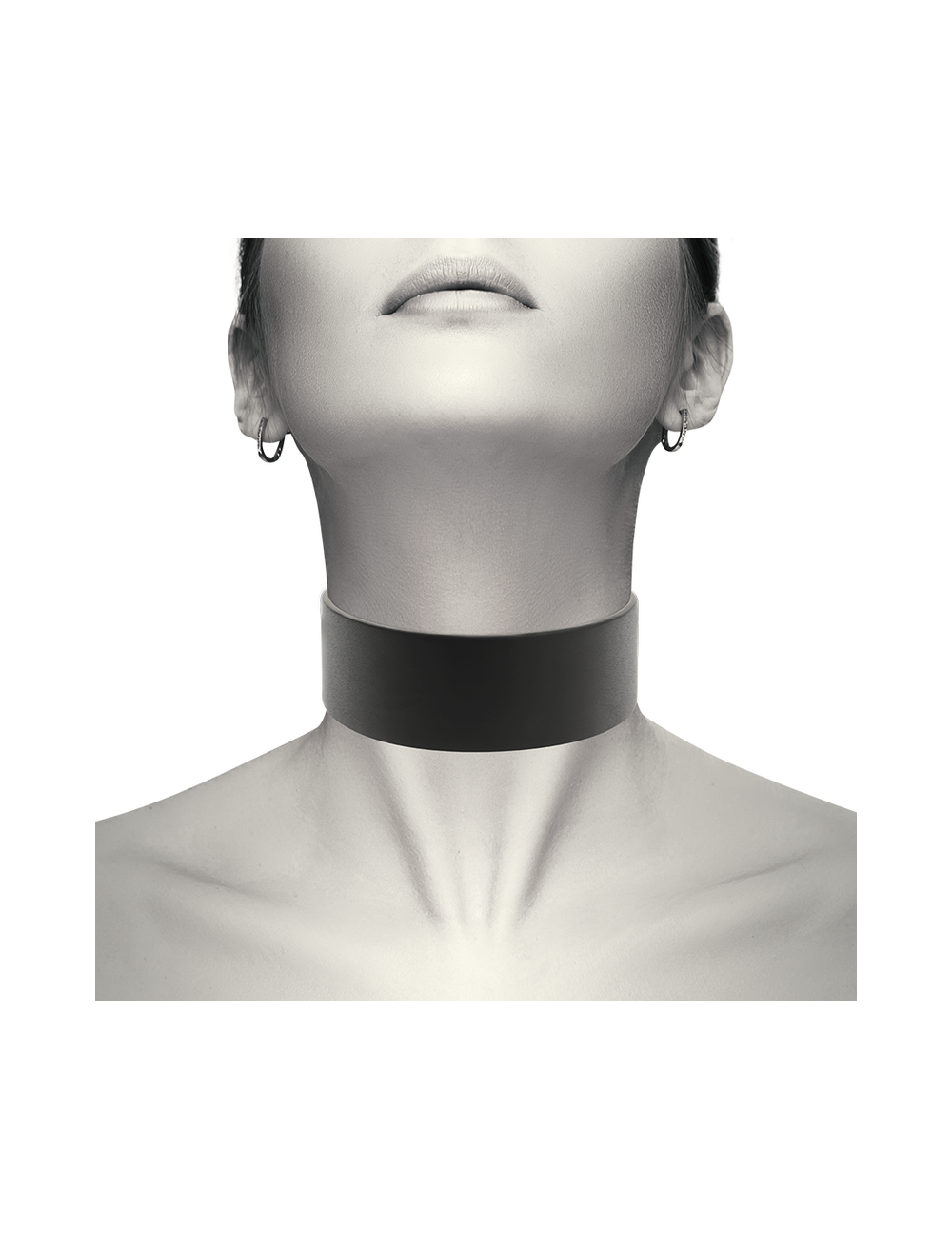 COQUETTE CHIC DESIRE - VEGAN LEATHER CHOKER COQUETTE CHIC DESIRE - VEGAN LEATHER CHOKER