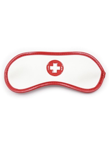 OHMAMA FETISH - MINI SET 3 PIECES NURSE