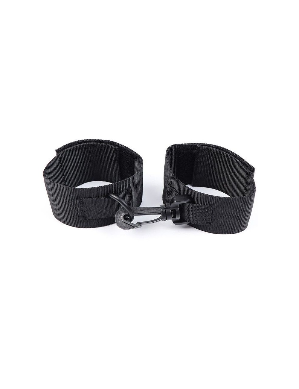 OHMAMA FETISH - NYLON WRIST RESTRAINTS