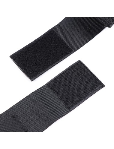 OHMAMA FETISH - NYLON WRIST RESTRAINTS