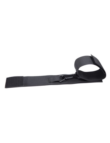 OHMAMA FETISH - NYLON WRIST RESTRAINTS