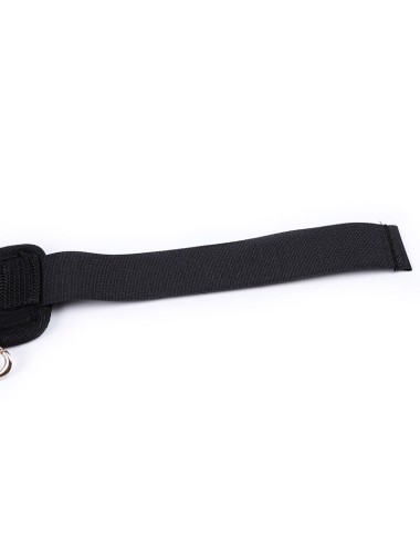OHMAMA FETISH - SUCTION CUP WRIST RESTRAINTS