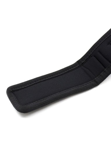 OHMAMA FETISH - SUCTION CUP WRIST RESTRAINTS