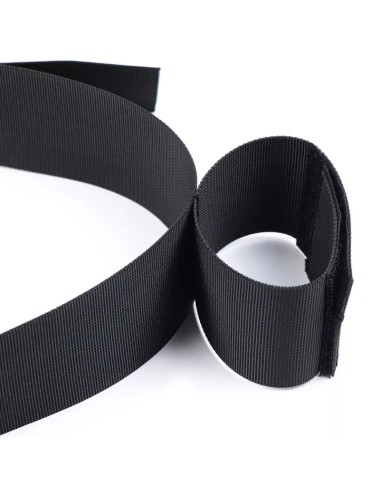 OHMAMA FETISH - WRIST AND WAIST RESTRAINTS