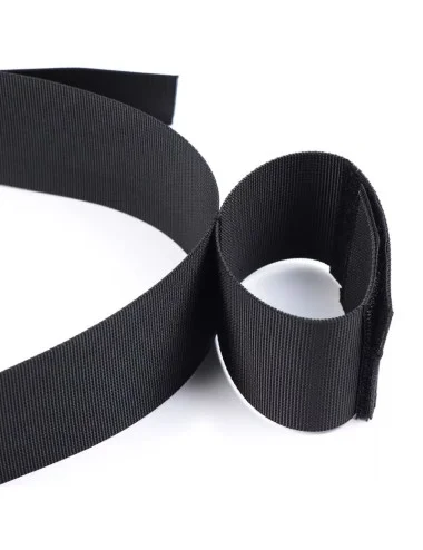 OHMAMA FETISH - WRIST AND WAIST RESTRAINTS