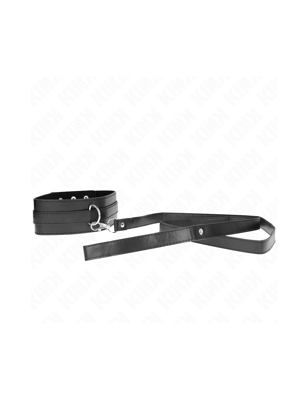 KINK - NECKLACE WITH BELT 116 CM MODEL 1 ADJUSTABLE 36-43 CM X 5 CM