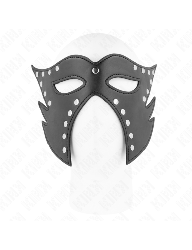 KINK - CAT FACE MASK MODEL 2 29 x 15 CM