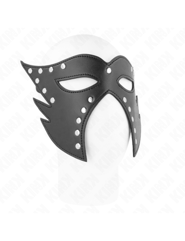 KINK - CAT FACE MASK MODEL 2 29 x 15 CM