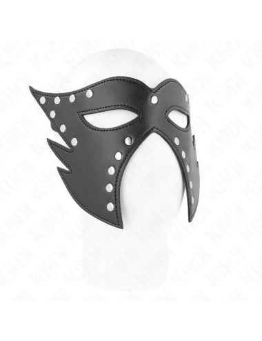 KINK - CAT FACE MASK MODEL 2 29 x 15 CM