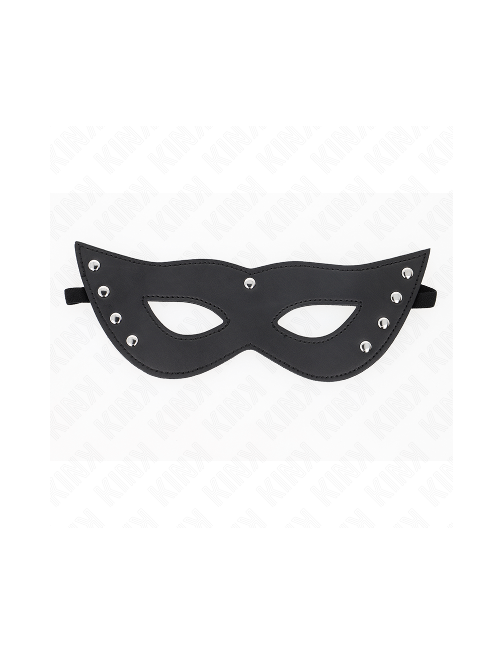 KINK - 4 RIVETS EYE MASK 28 x 8 CM