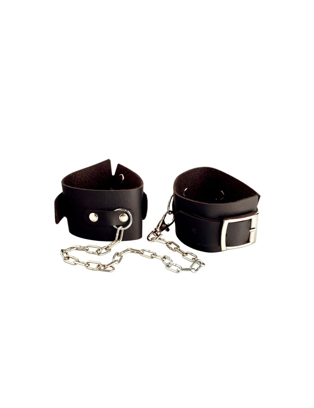 FETISH FANTASY SERIES - BEGINNERS CUFFS
