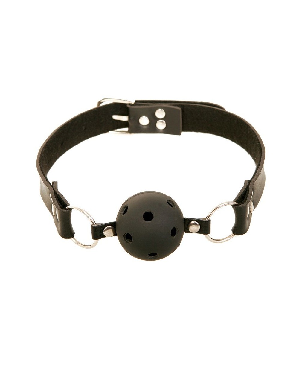 FETISH FANTASY SERIES - BREATHABLE BALL GAG FETISH FANTASY SERIES - BREATHABLE BALL GAG