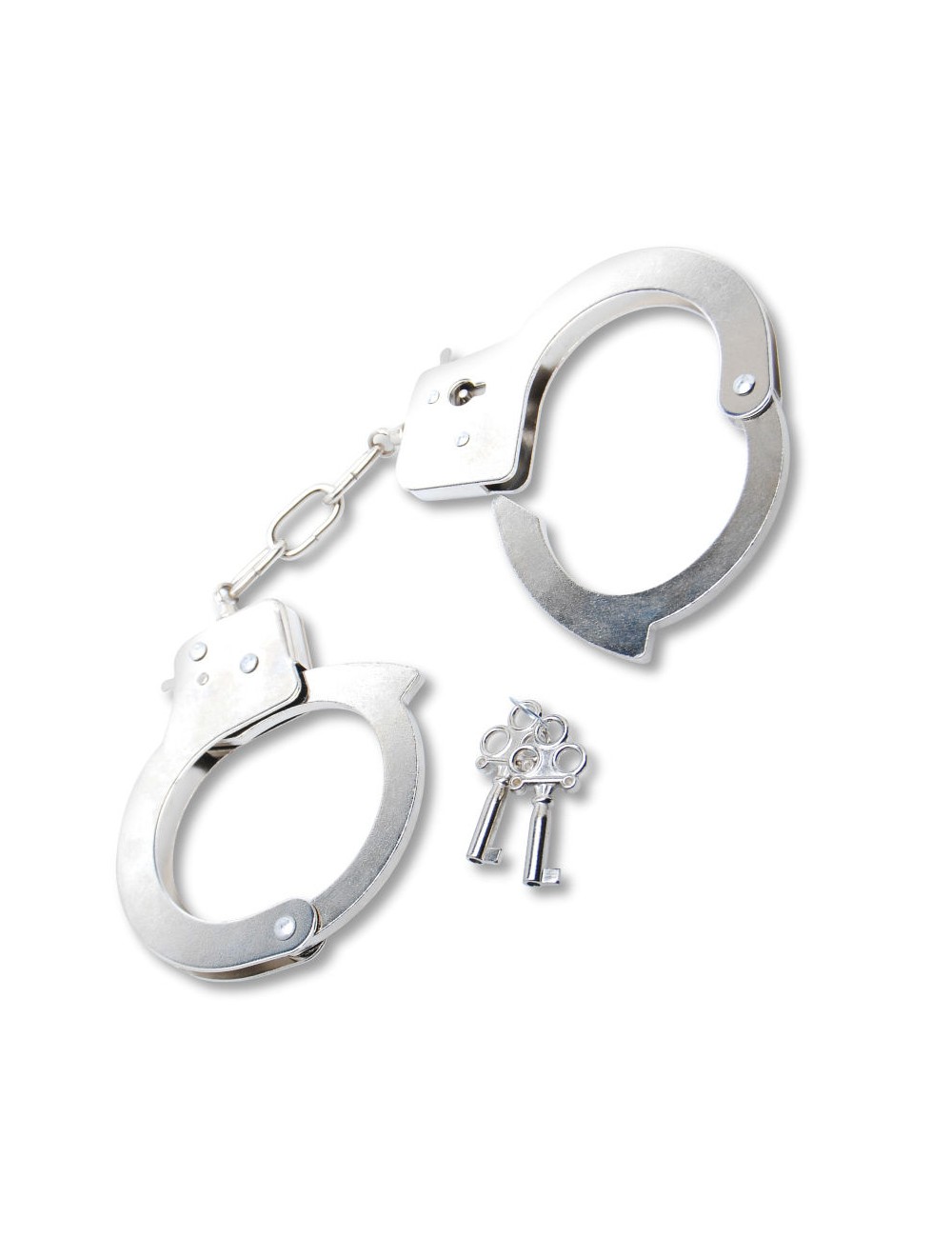 FETISH FANTASY SERIES - OFFICIAL HANDCUFFS