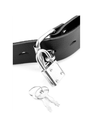 FETISH FANTASY SERIES - SERIES DELUXE BALL GAG WITH DILDO