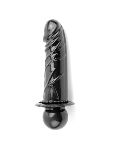 FETISH FANTASY SERIES - SERIES DELUXE BALL GAG WITH DILDO