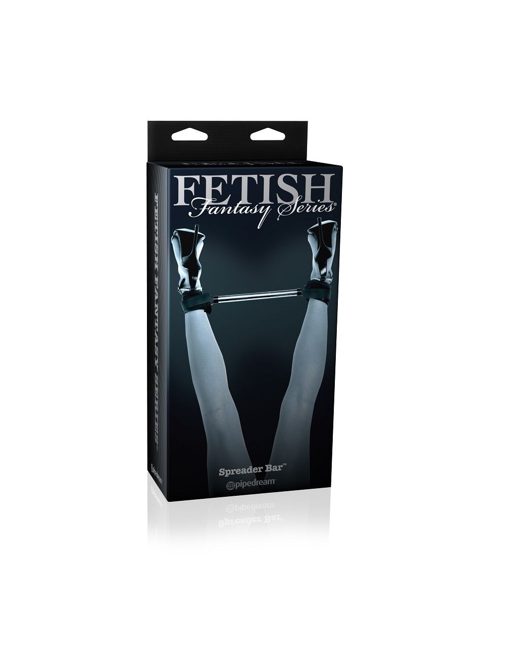 FETISH FANTASY LIMITED EDITION - SPREADER BAR