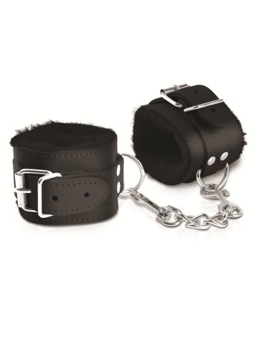 FETISH FANTASY LIMITED EDITION - CUMFY CUFFS