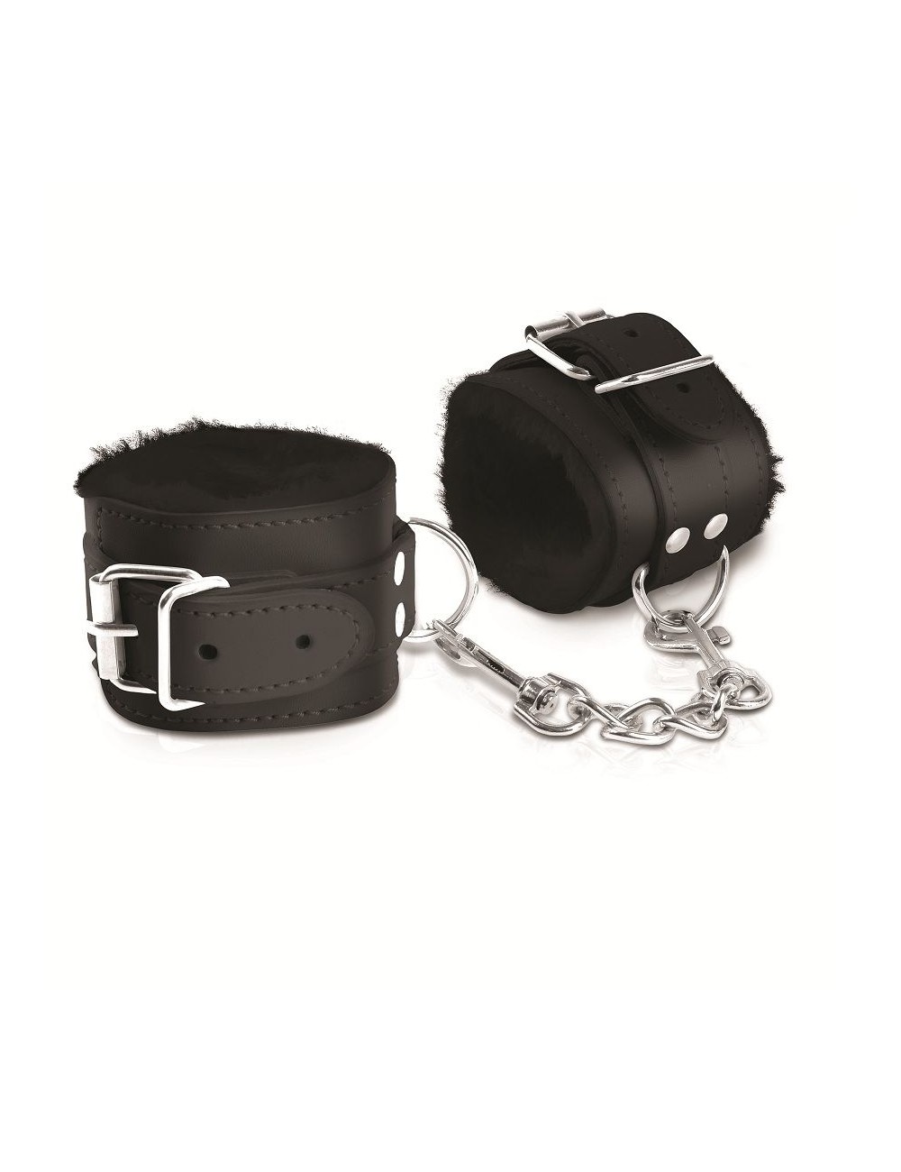 FETISH FANTASY LIMITED EDITION - CUMFY CUFFS
