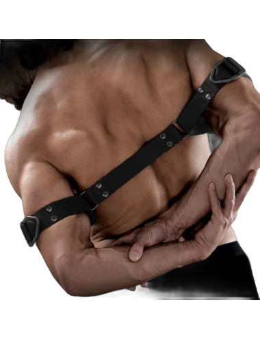 SIR RICHARDS - COMMAND BICEPS BENDER