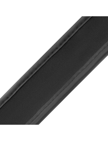 FETISH SUBMISSIVE - LUXURY BED TIES SET WITH NOPRENE LINING