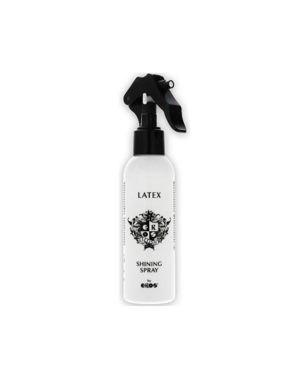 EROS FETISH LINE - LATEX SHINING SPRAY 150 ML EROS FETISH LINE - LATEX SHINING SPRAY 150 ML