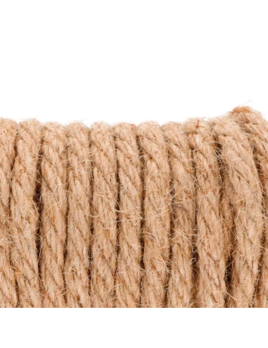 DARKNESS - JAPANESE ROPE 5 M JUTE