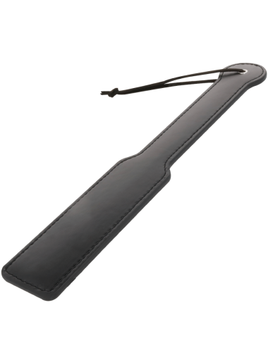 DARKNESS - BLACK FETISH PADDLE