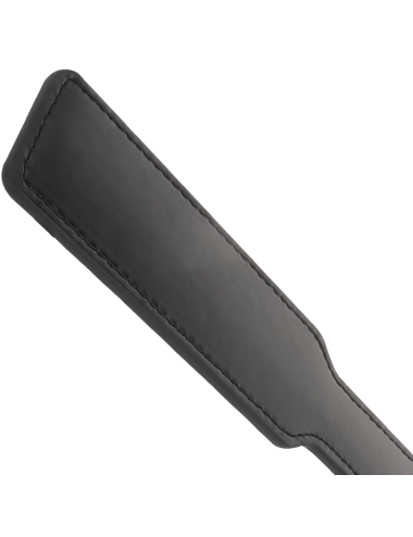 DARKNESS - BLACK FETISH PADDLE